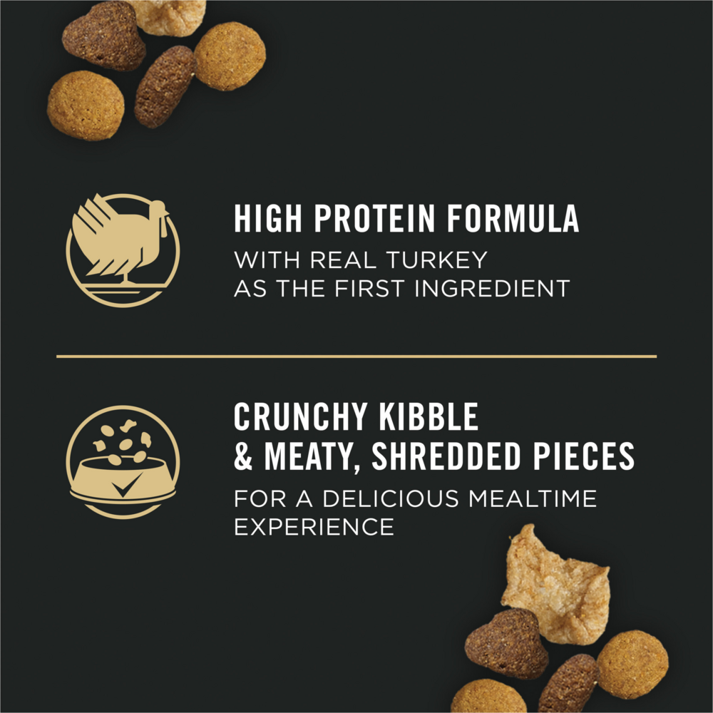 Purina Pro Plan Chicken and Rice Small Breed Dry Puppy Food