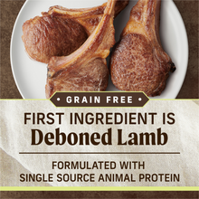 Load image into Gallery viewer, Merrick Limited Ingredient Diet Grain Free Real Lamb &amp; Sweet Potato Recipe Dry Dog Food