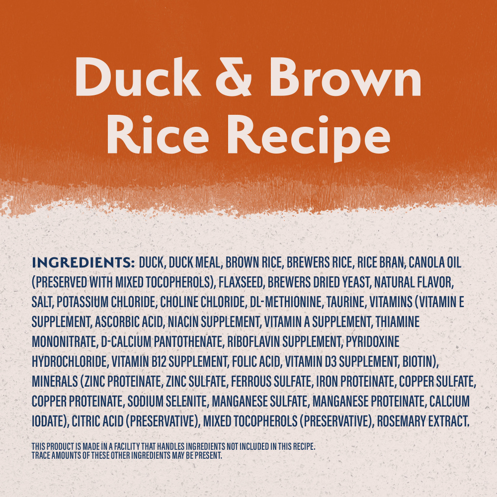 
                  
                    Natural Balance Limited Ingredient Reserve Duck & Brown Rice Recipe Dry Dog Food
                  
                