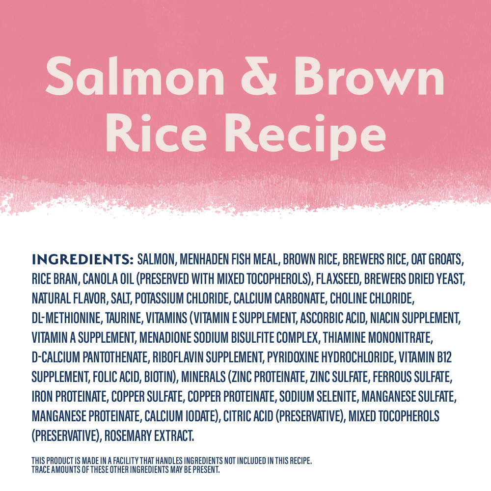 
                  
                    Natural Balance Limited Ingredient Salmon & Brown Rice Recipe Dry Dog Food
                  
                