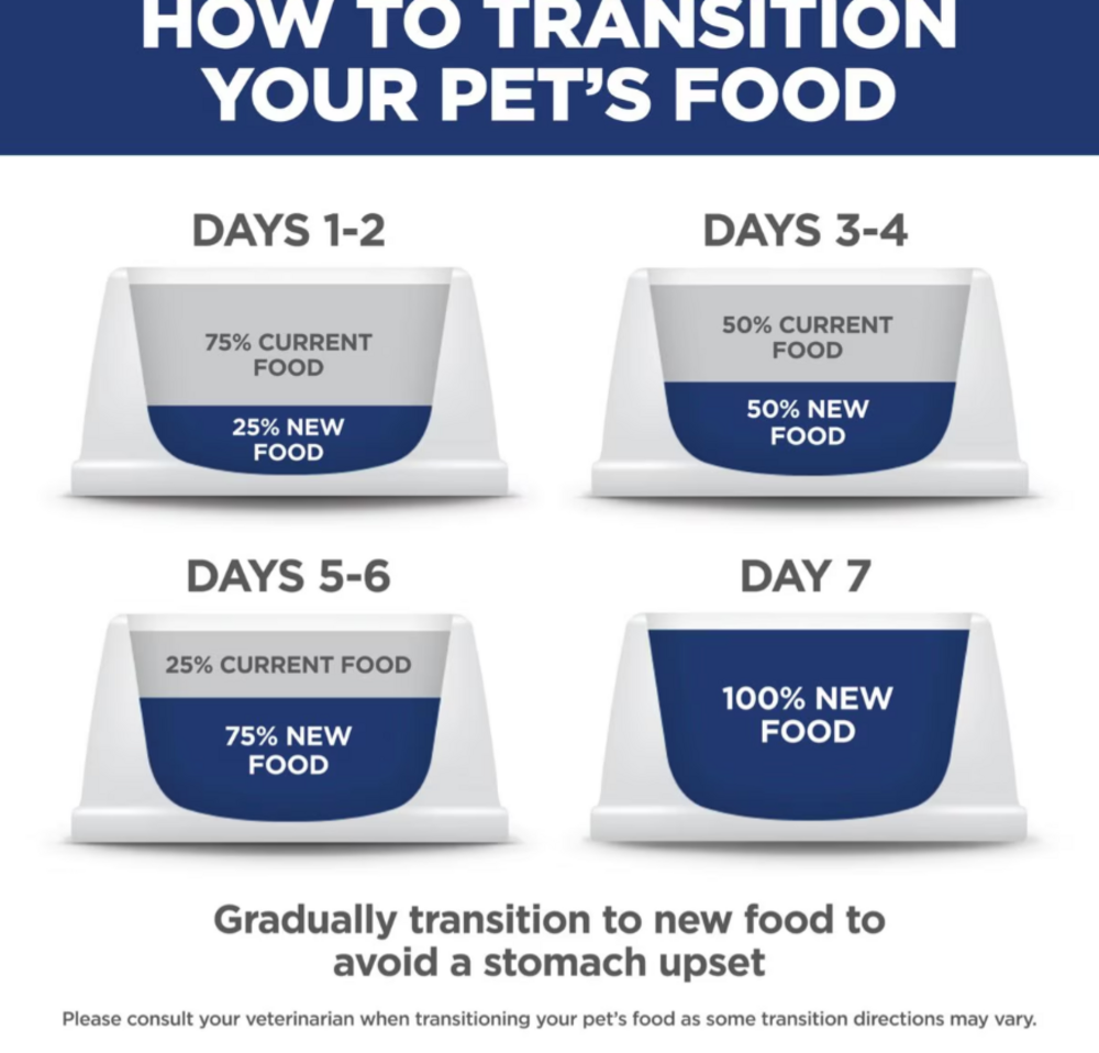 
                  
                    Hill's Science Diet Adult 7+ No Corn, Wheat, or Soy Chicken Senior Dry Dog Food
                  
                