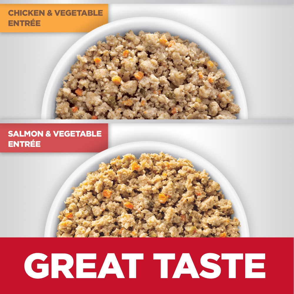 
                  
                    Hill's Science Diet Adult Sensitive Stomach & Skin Variety Pack Canned Dog Food
                  
                