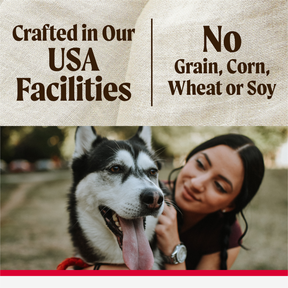 
                  
                    Merrick Backcountry Raw Infused Great Plains Red Recipe With Healthy Grains Freeze Dried Dog Food
                  
                