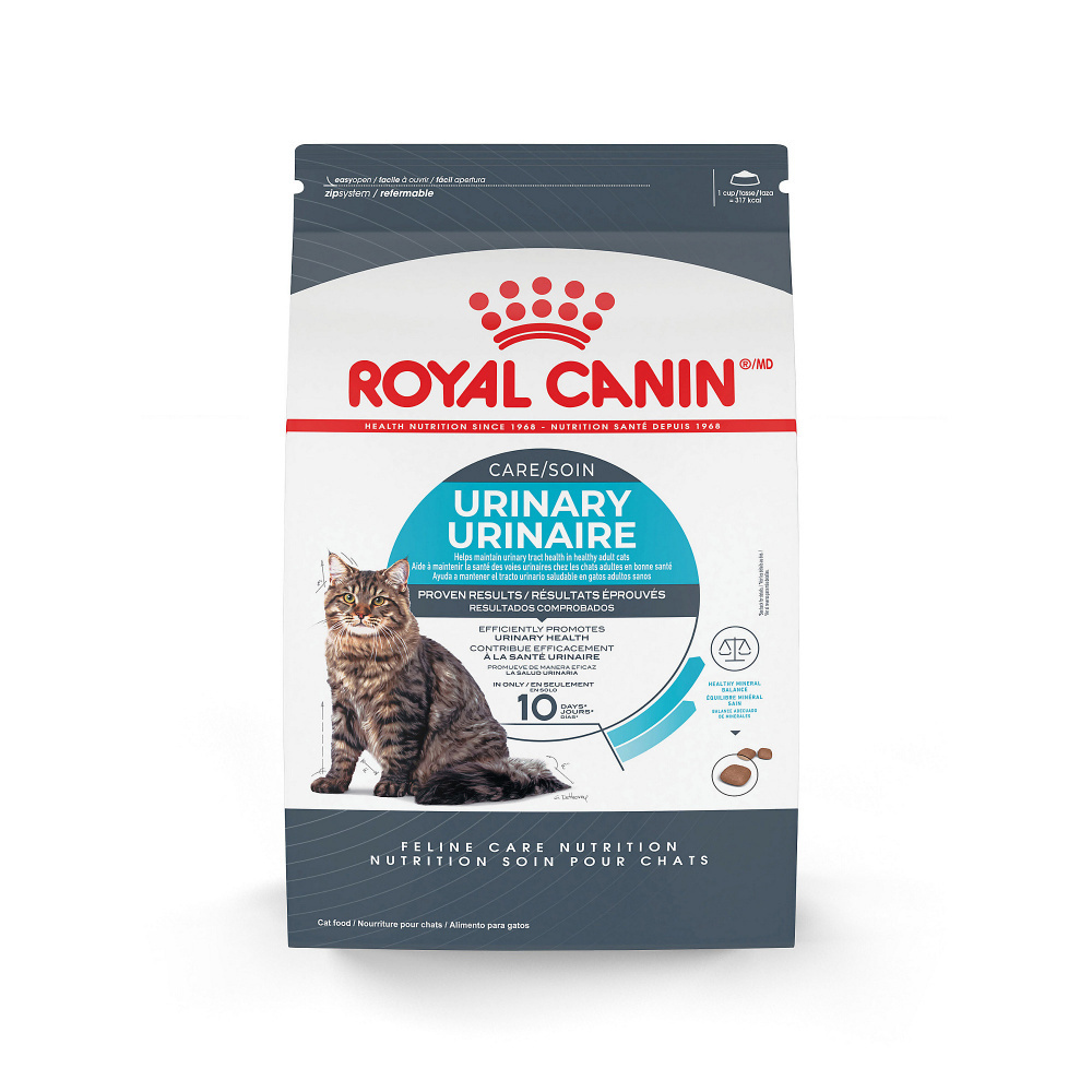 
                  
                    Royal Canin Feline Care Nutrition Urinary Care Dry Cat Food
                  
                