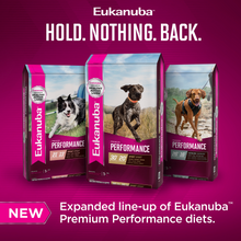 Load image into Gallery viewer, Eukanuba Premium Performance 30/20 Sport Adult Dry Dog Food