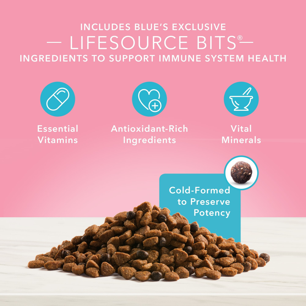 
                  
                    Blue Buffalo True Solutions Blissful Belly Digestive Care Formula Chicken Recipe Adult Dry Dog Food
                  
                