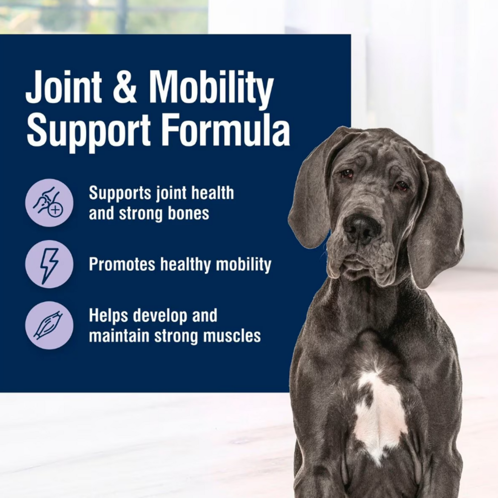 
                  
                    Blue Buffalo True Solutions Mobility Support Formula Adult Canned Dog Food
                  
                