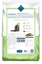 Load image into Gallery viewer, Blue Buffalo True Solutions Perfect Coat Skin &amp; Coat Formula Adult Dry Cat Food