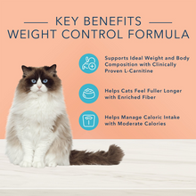 Load image into Gallery viewer, Blue Buffalo True Solutions Fit &amp; Healthy Weight Control Formula Adult Wet Cat Food