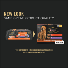 Load image into Gallery viewer, Purina Pro Plan Savor Grain-Free Pate Chicken &amp; Turkey Entrees Wet Dog Food Variety Pack