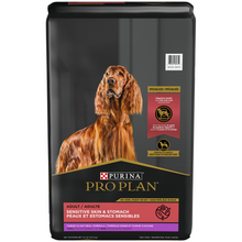 Load image into Gallery viewer, Purina Pro Plan Sensitive Skin &amp; Stomach Turkey &amp; Oat Meal Formula Dry Dog Food