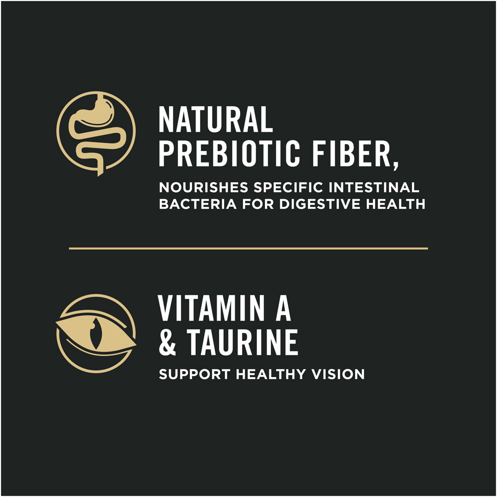 Pro Plan High Protein Sensitive Skin & Stomach Lamb & Rice Formula Dry Cat Food