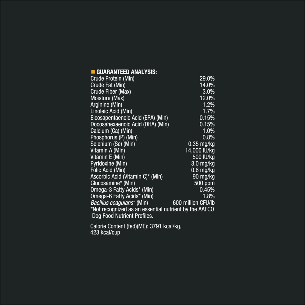 
                  
                    Purina Pro Plan Bright Mind 7 plus Chicken & Rice Formula Dry Dog Food
                  
                