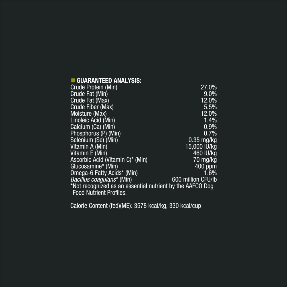 
                  
                    Purina Pro Plan Shredded Blend Chicken & Rice Formula With Probiotics Weight Management Dry Dog Food
                  
                