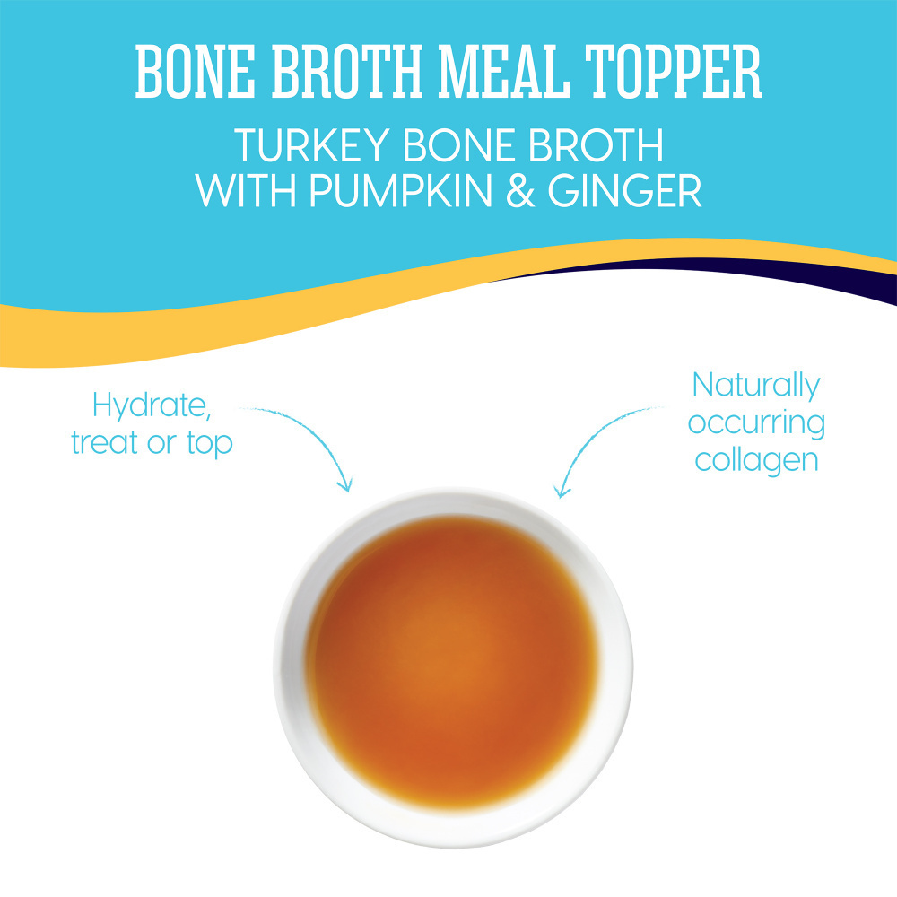 
                  
                    Solid Gold Bone Broth Turkey for Dogs
                  
                