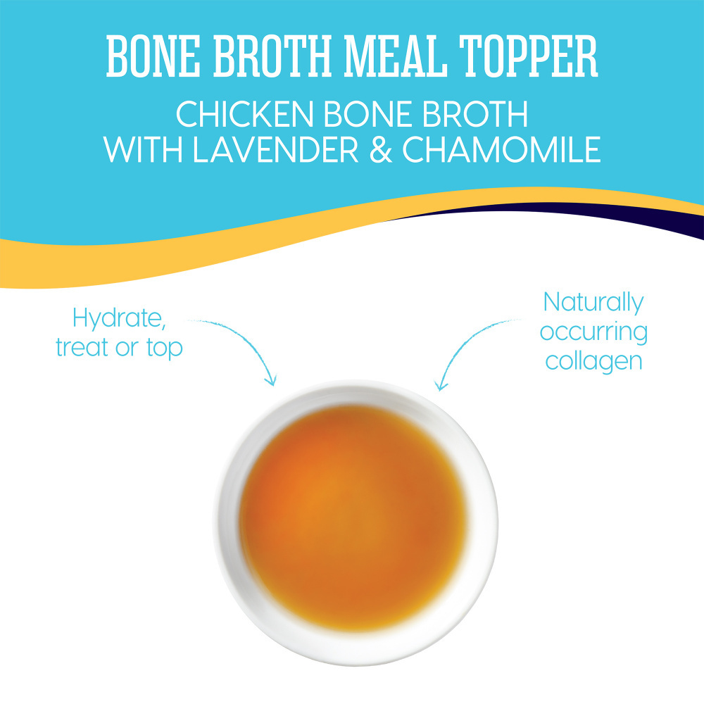 
                  
                    Solid Gold Bone Broth Chicken for Dogs
                  
                