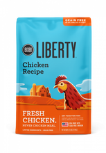 Load image into Gallery viewer, BIXBI LIBERTY Adult Chicken Kibble