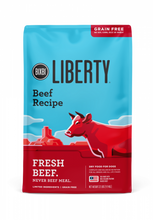 Load image into Gallery viewer, BIXBI LIBERTY Beef Kibble