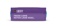 Load image into Gallery viewer, BIXBI LIBERTY Lamb Kibble