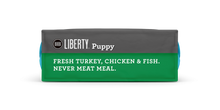 Load image into Gallery viewer, BIXBI LIBERTY Original Recipe Puppy Kibble