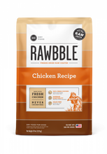 Load image into Gallery viewer, BIXBI Rawbble Kibble Grain Free Chicken