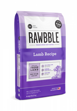 Load image into Gallery viewer, BIXBI Rawbble Kibble Grain Free Lamb