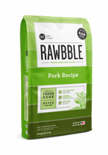 Load image into Gallery viewer, BIXBI Rawbble Kibble Grain Free Pork