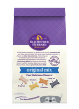 Load image into Gallery viewer, Old Mother Hubbard Crunchy Classic Natural Original Assortment Mini Biscuits Dog Treats