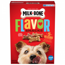 Load image into Gallery viewer, Milk-Bone Flavor Snacks for Small/Medium Dogs