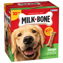 Load image into Gallery viewer, Milk-Bone Original Large Dog Biscuits