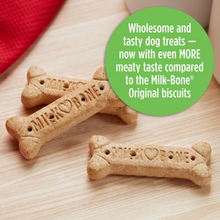 Load image into Gallery viewer, Milk-Bone Original Large Dog Biscuits