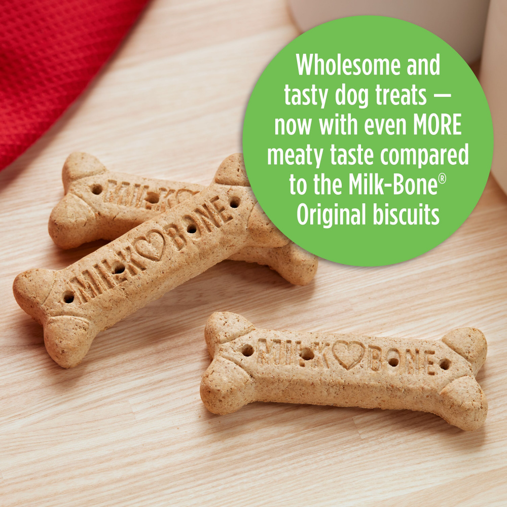 
                  
                    Milk-Bone Original Large Dog Biscuits
                  
                