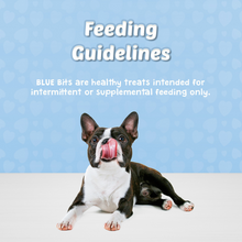 Load image into Gallery viewer, Blue Buffalo Bits Tempting Turkey Natural Soft-Moist Training Treats