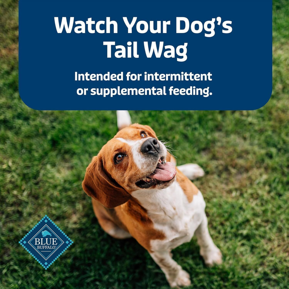 
                  
                    Blue Health Bars Baked With Banana & Yogurt Dog Treats
                  
                