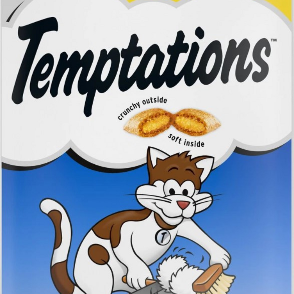 
                  
                    Temptations Indoor Care Chicken
                  
                