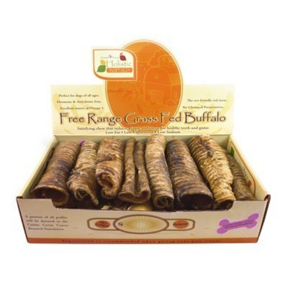 
                  
                    Canine Caviar Buffaroos Dog Treats
                  
                