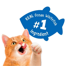 Load image into Gallery viewer, Friskies Party Mix Beachside Crunch Cat Treats