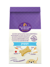 Load image into Gallery viewer, Old Mother Hubbard Mother&#39;s Solutions Crunchy Natural Mini Dog Biscuits Puppy Dog Treats