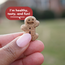 Load image into Gallery viewer, Buddy Biscuits Softies Soft &amp; Chewy Grain Free Beef Dog Treats