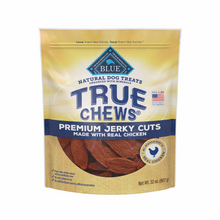 Load image into Gallery viewer, Blue Buffalo Truechew Chicken Jerky Dog Treats