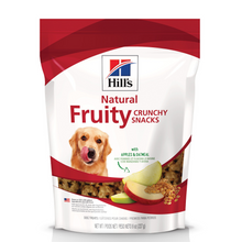 Load image into Gallery viewer, Hill&#39;s Science Diet Fruity Snacks with Apple &amp; Oatmeal Dog Treats