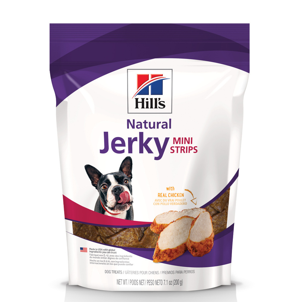 
                  
                    Hill's Science Diet Chicken Jerky Dog Treats
                  
                