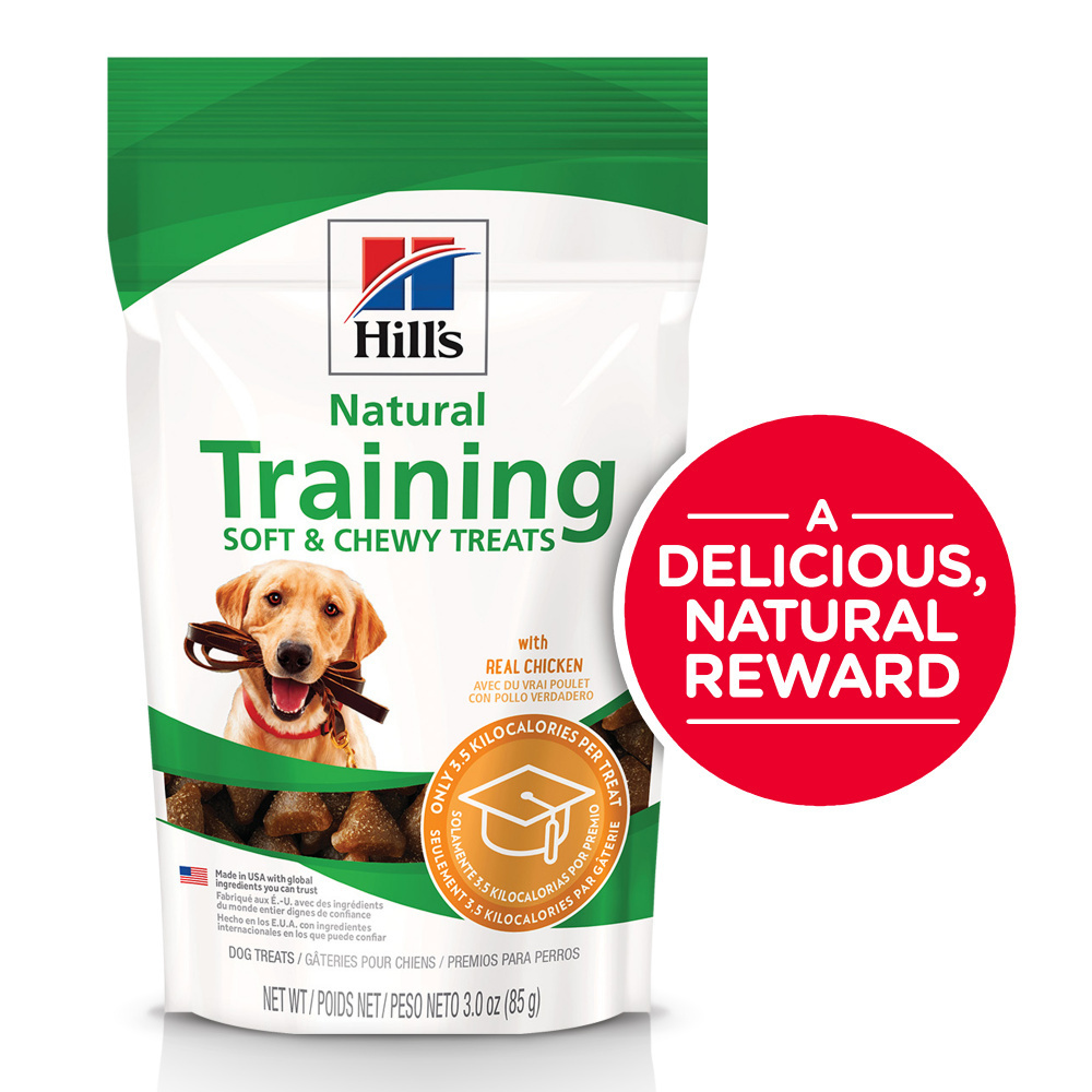 
                  
                    Hill's Science Diet Chicken Training Dog Treats
                  
                