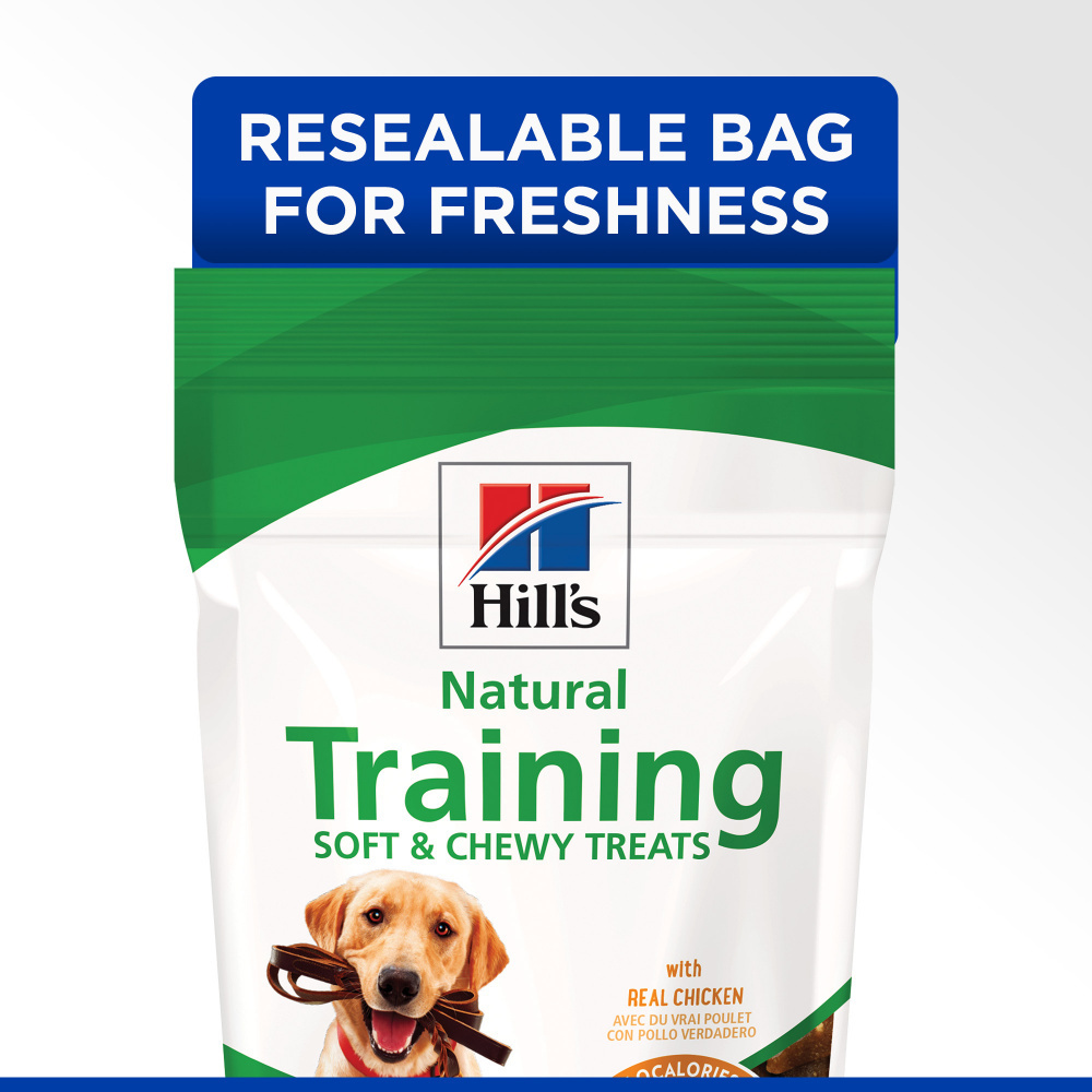 
                  
                    Hill's Science Diet Chicken Training Dog Treats
                  
                