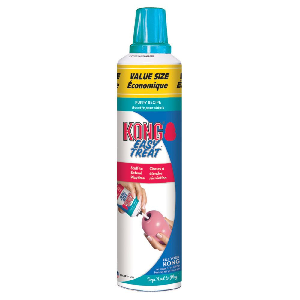 Kong Puppy Easy Treat