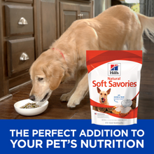 Load image into Gallery viewer, Hill&#39;s Science Diet Soft Savories Chicken &amp; Yogurt Dog Treats