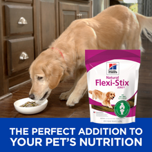 Load image into Gallery viewer, Hill&#39;s Science Diet Flexi-Stix Turkey Jerky Dog Treats