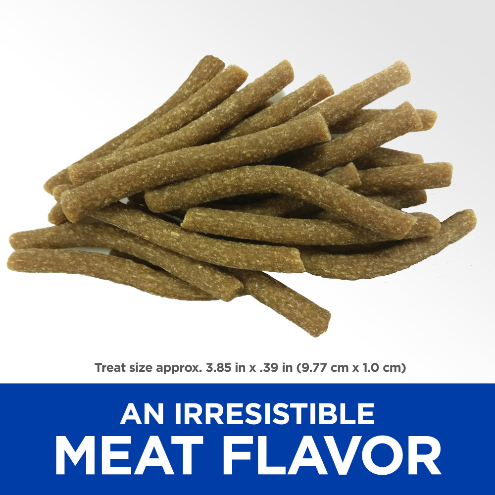 
                  
                    Hill's Science Diet Flexi-Stix Beef Jerky Dog Treats
                  
                