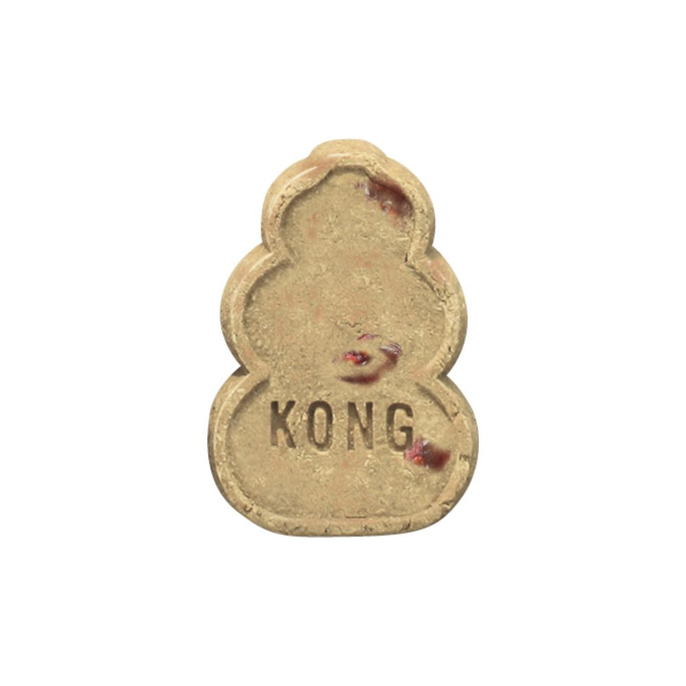 Kong Snacks Bacon & Cheddar Dog Treats
