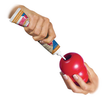 Load image into Gallery viewer, KONG Stuff&#39;N Sweet Potato Spread Dog Treat Tube